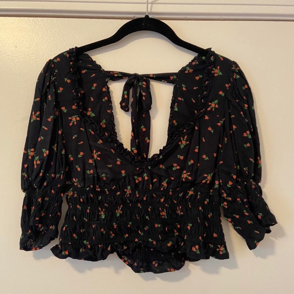 Urban Outfitters top